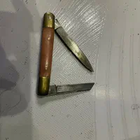 قلمتراش کهنه
