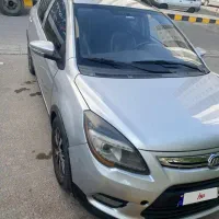 لیفان ایکس ۵۰ مدل ۹۵ اتومات بی رنگ