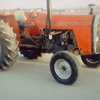 تراکتور فرگوسن ۲۸۵ فابریک تمیز|خودرو سنگین|یزد, |دیوار