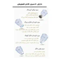 میکرودرم خانگی مدل 3w|آرایشی، بهداشتی، درمانی|تهران, سید خندان (جلفا)|دیوار