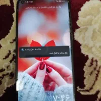 گوشی هواوی W7p