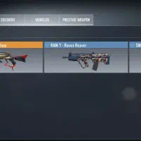 اکانت کالاف کریم لجند