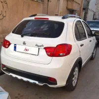 کوئیک S استاندارد 85 گانه ارتقا یافته|خودرو سواری و وانت|قزوین, |دیوار