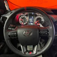 هایلوکس GR|خودرو سواری و وانت|رشت, گلسار|دیوار