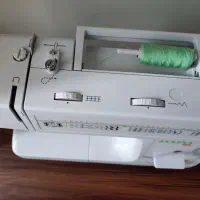 چرخ خیاطی|چرخ خیاطی و ریسندگی|تهران, مقدم|دیوار