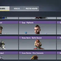 اکانت کالاف|کنسول، بازی ویدئویی و آنلاین|مرودشت, محمد آباد|دیوار