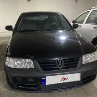 فولکس گل مدل ۸۶