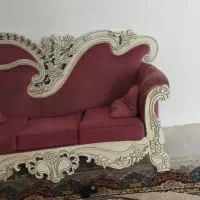 مبل|مبلمان خانگی و میز عسلی|شهریار, شهرک امیریه|دیوار