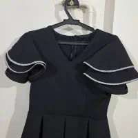 پیراهن مجلسی کوتاه|لباس|قدس, شهرقدس|دیوار