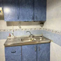 کابینت فلز در ام دی آف سینک هود|مصالح و تجهیزات ساختمان|تهران, شهرک شهید باقری|دیوار