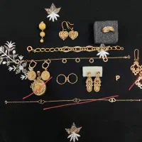 طلا خاص و زیبا