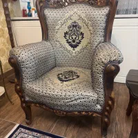 مبل|مبلمان خانگی و میز عسلی|تهران, شهر زیبا|دیوار