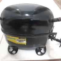 کمپرسور 3/4 یخچال