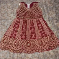 لباس دخترانه