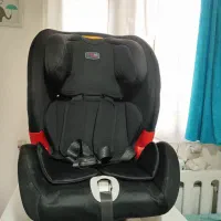 صندلی ماشین  بیبی لند