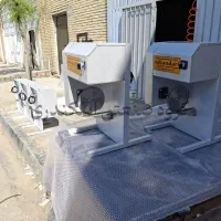 مرکزفروش دستگاه مرغ خردکن خرد کن برش خورد رومیزی