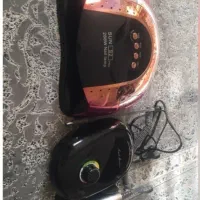 وسایل کاشت ناخن