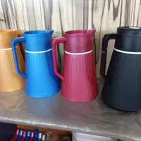 فروش فلاسک یک لیتری ب صورت عمده|ظروف نگهدارنده، پلاستیکی، یک‌بارمصرف|اهواز, طالقانی|دیوار