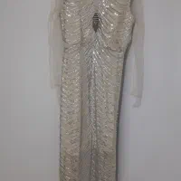 لباس مجلسی