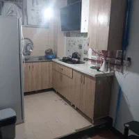منزل مبله طبقه همکف چسبیده به بیمارستان پیوند اعضا|اجارهٔ کوتاه‌مدت آپارتمان و سوئیت|صدرا-فارس, فاز ۱|دیوار