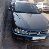 پژو پارس. مدل 85 . سفارشی مدیران خودرو. سفارتی.|خودرو سواری و وانت|رشت, پستک|دیوار