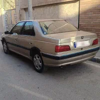 پژو پارس فرانسوی تمیز|خودرو سواری و وانت|اصفهان, شیخ اشراق|دیوار