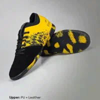 کفش سالنی مدل دایموند