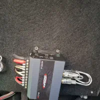 سیستم|سیستم صوتی خانگی|آبیک, |دیوار