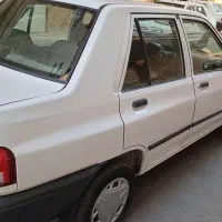 پراید ۹۴ شاستی پلمپ|خودرو سواری و وانت|رباطکریم, رباطکریم|دیوار