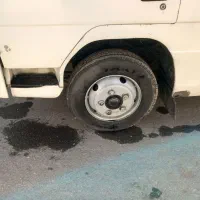 ماشین|خودرو سنگین|محمدیه-قزوین, |دیوار