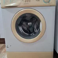 لباسشویی ۶کیلویی اوشن