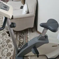 دوچرخه ثابت فوق حرفه‌ای Tunturi F30