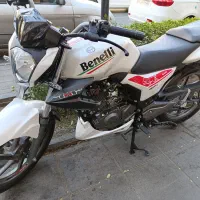 بنلی 150 درحد صفر