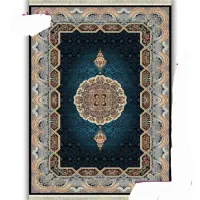 فرش ۶متری دستبافت گونه هیوا