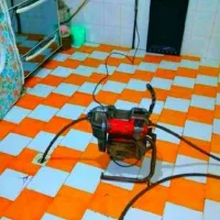 لوله بازکن فنرزن چاه بازکن 50%تخفیف رفعنم بو*۱رزان|خدمات پیشه و مهارت|مشهد, شهید مطهری|دیوار