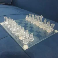 شطرنج ایتالیایی|کلکسیون و سرگرمی|رشت, حمیدیان|دیوار