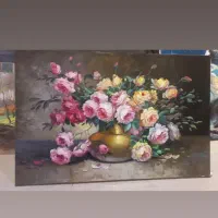 رنگ ونقاشی|تابلو، نقاشی، عکس|مشهد, احمدآباد|دیوار