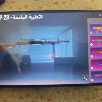 اکانت پابجی امفورویوامپی یخی معاوضه