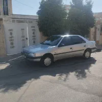 فروش پژو 405|خودرو سواری و وانت|ایلام, |دیوار