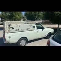 یک رانند پایه سه