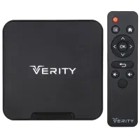 اندروید باکس وریتی