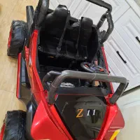 ماشین شارژی موزیکال نو|اسباببازی|رشت, منظریه|دیوار