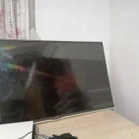 تلوزیون نیازمند تعمیر|تلویزیون و پروژکتور|قم, پردیسان|دیوار