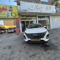 ام وی ام  x33کراس مدل۴۰۲ نقدی یا معاوضه