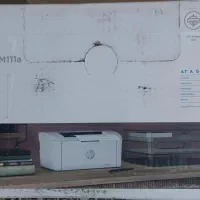 پرینتر لیزری hp مدل M111a|پرینتر، اسکنر، کپی، فکس|قزوین, |دیوار