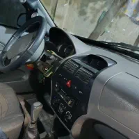 هاچبک مدل 96فابریک|خودرو سواری و وانت|مشهد, امیریه|دیوار