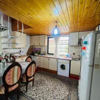 ویلاباغ کلنگی۳۵۰متری/تراسش شبیه خونه مامانبزرگمونه|فروش خانه و ویلا|آمل, |دیوار