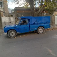 نیسان 90 گازوئیلی