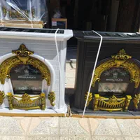 بخاری گازی ۲۸هزار پرنس جنرال شومینه ای ۲سال ضمانت|بخاری، هیتر، شومینه|تهران, تهرانسر شرقی|دیوار