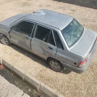 پراید مدل ۹۰
